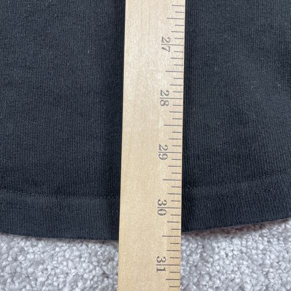 RIPNDIP Baseball Jersey Mens Large Lord Nermal Cat Alien Spell Out Patches - Picture 12 of 15